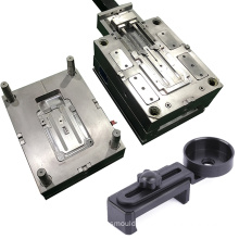 Professional Design Car Phone Holder Mold Manufacture Custom Plastic Injection Mould
